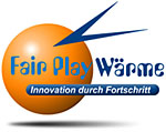 Fair Play Wärme
